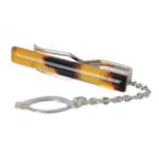  панцирь черепахи булавка для галстука . type книга@ панцирь черепахи 40×5(mm) NT B разряд 