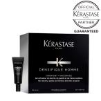 ケラスターゼ DS ヘアデンシティープログラム ジュレ オム 6mL×30本 ハリ コシ ボリューム スキャルプ ローション 公認店 正規品 KERASTASE