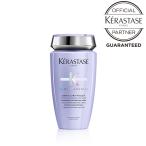 ケラスターゼ BL バン ブロンドアブソリュ 250mL シャンプー ハイトーン ブリーチ毛 公認店 正規品 KERASTASE