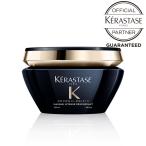 ケラスターゼ CH マスク クロノロジスト R 200g 集中ケア へアトリートメント ダメージケア 公認店 正規品 KERASTASE