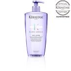 ケラスターゼ BL バン ルミエール 500mL [ シャンプー ハイトーン ブリーチ毛 ] 送料無料 公認店 正規品 KERASTASE