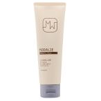 フィヨーレ モダリエ スムースミルク 80g スタイリング剤 ヘアミルク パサつ