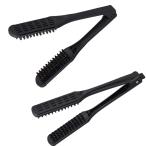 アイビル ストレートブラシ ワイド 