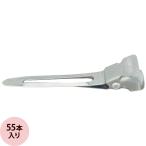  ever Mate одиночный булавка нержавеющая сталь 55 шт. входит . шпилька волосы зажим передний . красота . профессиональный рекомендация популярный 