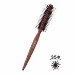  бесплатная доставка солнечный Be roll щетка RC-20 натуральное дерево волосы щетка свинья шерсть волосы - щетка SANBI