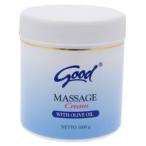 グッド バリスタイル マッサージクリーム / 1000g