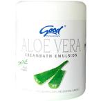 ショッピングバリ グッド バリスタイル クリームバス アロエ 250g 髪 トリートメント 頭皮 ヘッドスパ ヘアサロン BALIスタイル GOOD