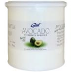 ショッピングバリ グッド バリスタイル クリームバス アボカド / 4000g