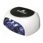 KOKOIST здесь Ist Infinity LED&UV свет 