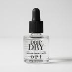 OPI リキッド AL714 ドリップドライ / 8mL