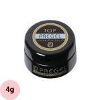 PREGELpli гель non вытирание жесткий верх гель / 4g ( нестандартный соответствует )