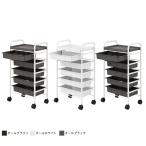 東洋理研 オール仕切りロット台 TS-074（全3色）