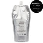 ケラフェクト ベースウォーター 1000mLリフィル コネクター 活性化 ケラチン 希釈用 ヘアケア 髪 サロントリートメント 美容室専売品 美容師 人気 KERAFFECT