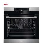AEG встроенный электрический печь [BPK947730M]