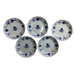 ボヘミア磁器 チェコ製 ボヘミアロ�