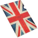  etranger *ti* Costa Rica [2 пункт суммировать ] прозрачный держатель A4 LNDN-32-02 Union Jack 