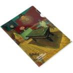 etranger *ti* Costa Rica [2 пункт суммировать ] прозрачный держатель A4 PDM-32-62go ho 4