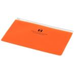  etranger *ti* Costa Rica молния карман пенал кейс размер orange ZIP-PN-64