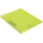  etranger *ti* Costa Rica рычаг файл A4 8mm толщина прозрачный PP Apple TRP-09-05