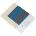  etranger *ti* Costa Rica [2 пункт суммировать ] Mini сообщение комплект античный MMC-A-04 глубокий голубой 
