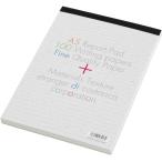  etranger *ti* Costa Rica отчет накладка BASIS A5 B.RP-A5-01 серый 