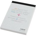  etranger *ti* Costa Rica [2 пункт суммировать ] отчет накладка BASIS A6 B.RP-A6-01 серый 