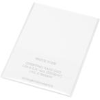  etranger *ti* Costa Rica поздравительная открытка одноцветный темно синий Keller #TONE A5 слоновая кость 0002-WRT-GC-002