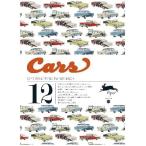  etranger *ti* Costa Rica PEPIN упаковка & craft бумага CARS CB-CR-013