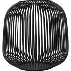 Blomus LITO оборудование орнамент для фонарь M размер черный 65932