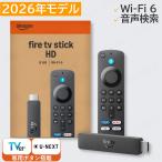 Amazon Fire TV Stick (第2世代)