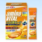 アミノバイタル クエン酸チャージウォーター レモン味 24本入 クエン酸 アミノ酸 BCAA スポーツドリンク 味の素 スポーツ飲料 クエン酸 水分補給 熱中症対策