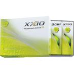 ダンロップ ゴルフボール ゼクシオ リバウンド ドライブ2 XXIO REBOUND DRIVE2 2023年モデル