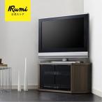 ショッピングコーナー テレビ台 コーナー おしゃれ 幅80 ローボード Venus ベヌス コーナーテレビボード テレビラック スモールタイプ 040500215