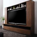 ショッピングテレビ台 テレビ台 ハイタイプ おしゃれ テレビボード 収納 高級 スリースコア tv台 tvボード テレビラック 壁面収納 テレビ 60インチ ブラウン おすすめ モダン 人気