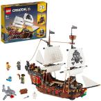 レゴ LEGO クリエイター 海賊船 31109