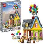 レゴ LEGO ディズニー100 カールじいさんの空飛ぶ家 43217