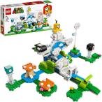 レゴ LEGO スーパーマリオ ジュゲムのフワフワチャレンジ 71389