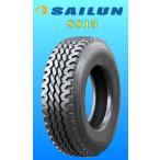 11Ｒ22.5　16Ｐ　ＳＡＩＬＵＮ　Ｓ815