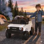 [ бесплатная доставка Kanto из Kansai до ].... для дистанционный пульт электрический пассажирский Toyota Land Cruiser 250 R-25CWP ( круг форма передняя фара specification, белый )4985404041445