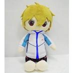 Free! ぬいぐるみ 葉月渚 バンダイ プレゼント グッズ 数量限定品 【1-2日発送】