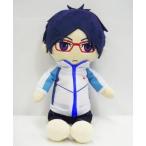 Free! ぬいぐるみ 竜ヶ崎怜 バンダイ プレゼント グッズ 数量限定品 【1-2日発送】