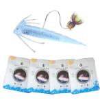 オーシャンティーバッグ リュウグ�