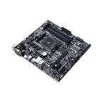 ASUSTeK AMD B350搭載 マザーボード PRIME B350M-A【μATX】