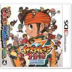 ショッピングイナズマイレブン イナズマイレブン1・2・3!! 円堂守伝説　ソフトのみ