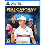  Match отметка : теннис Champion sip- PS5