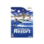 Wii спорт resort ( soft одиночный товар )