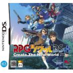 RPGtsu прохладный DS+