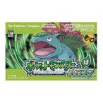 ポケットモンスター リーフグリーン　ソフトのみ