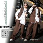  танцевальный костюм Kids hip-hop выставить костюм лучший длинный рукав жакет длинные брюки девушки мужчина hip-hop . рука K-POP Корея постановка одежда 120-180cm