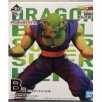 ショッピング一番くじ 一番くじ ドラゴンポール超スーパーヒーロー B賞ピッコロ フィギュア